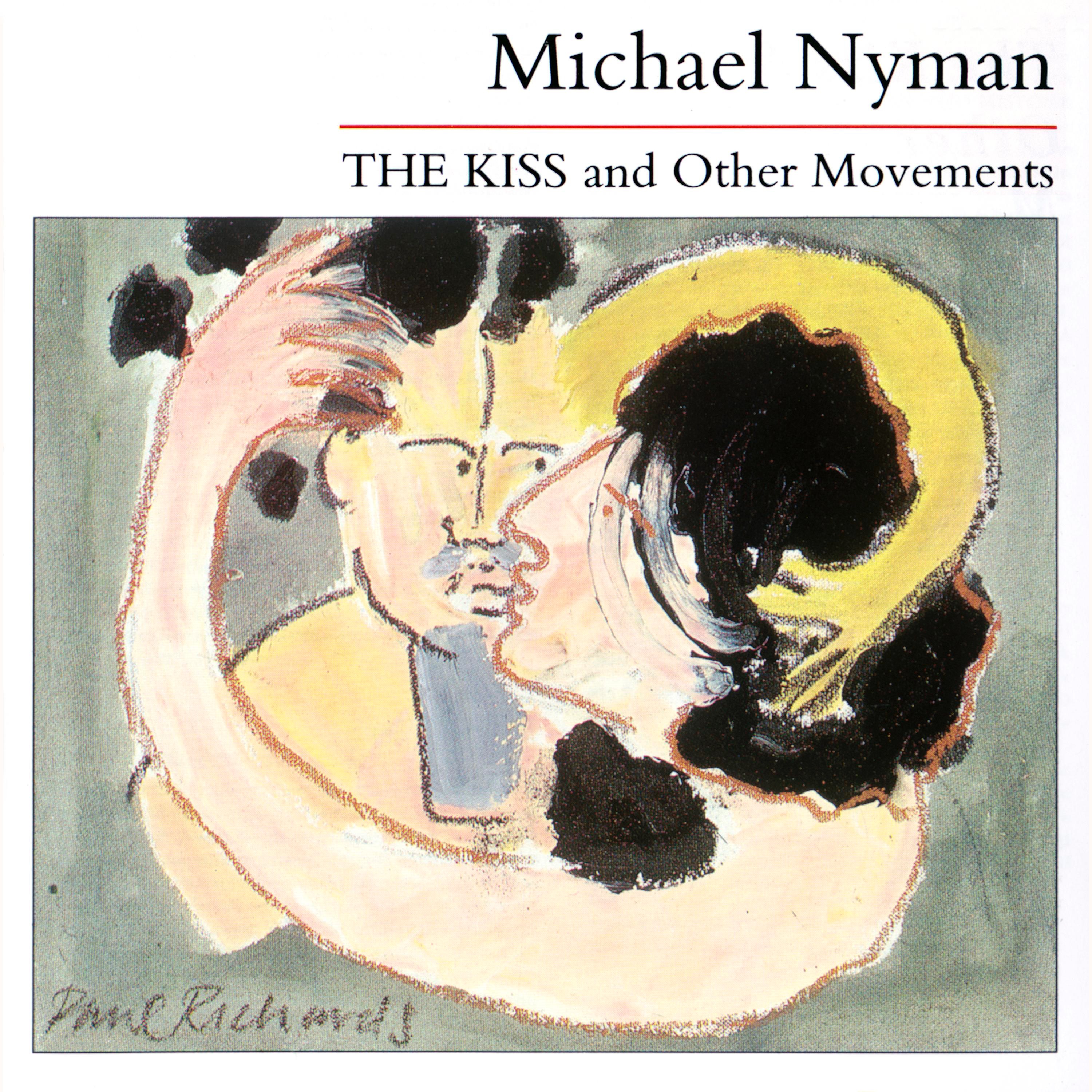 The Kiss and Other Movements album cover
