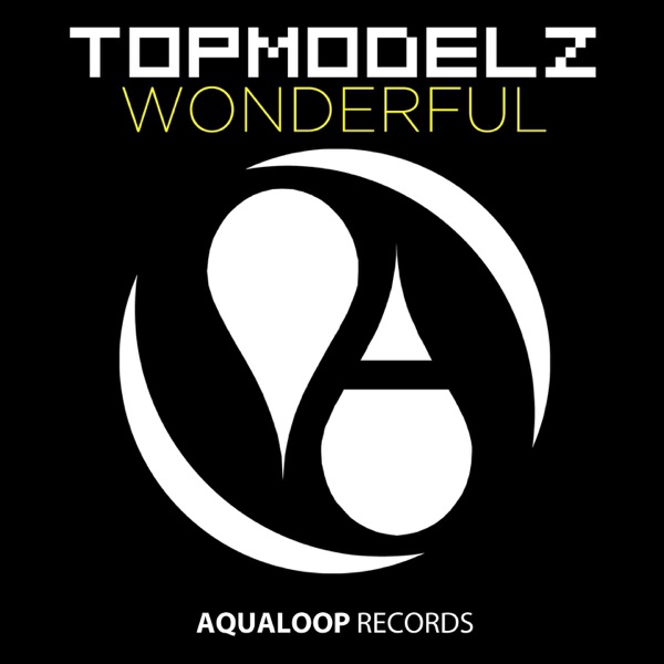 Wonderful - EP album cover