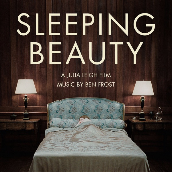 Sleeping Beauty (Original Soundtrack) album cover