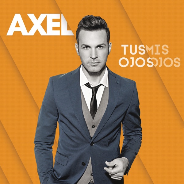 Tus Ojos Mis Ojos album cover