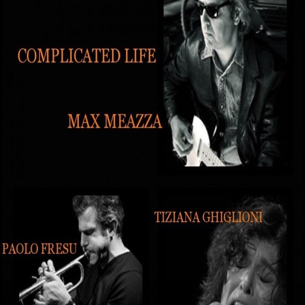 Complicated Life (Remastered) - Single album cover