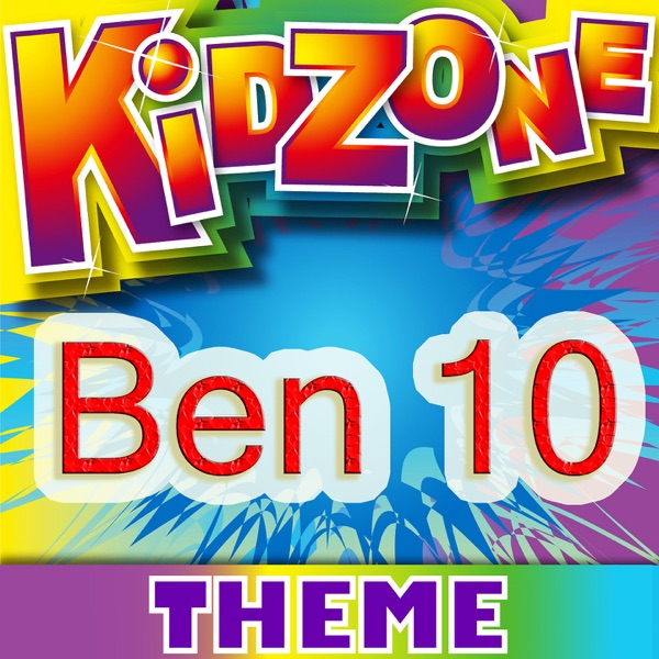 Ben 10 - Single album cover