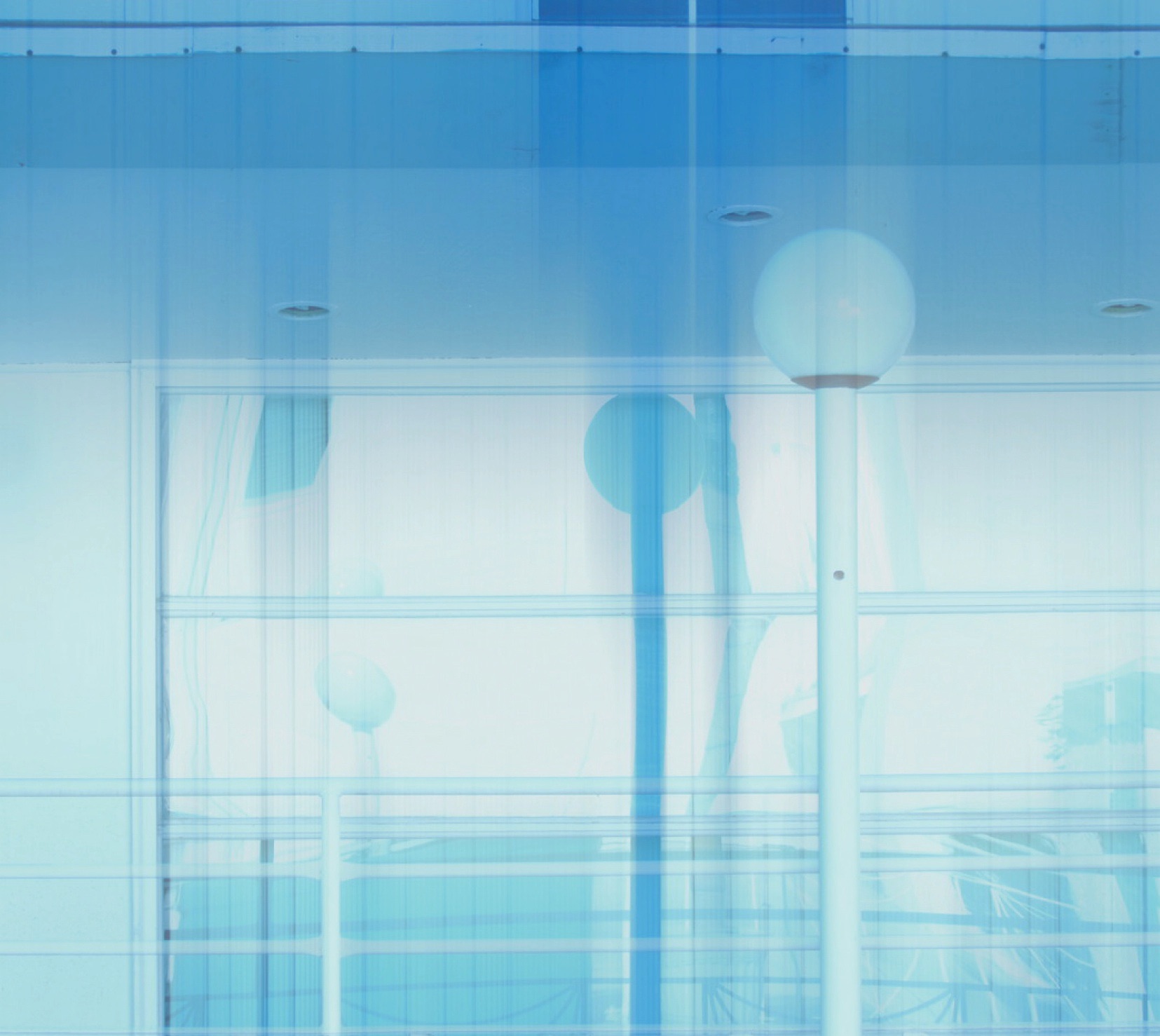 The Great Pretend album cover