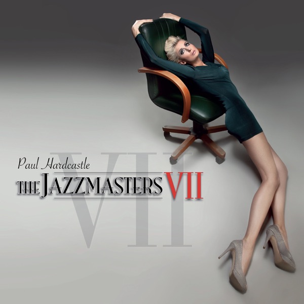 The Jazzmasters VII album cover