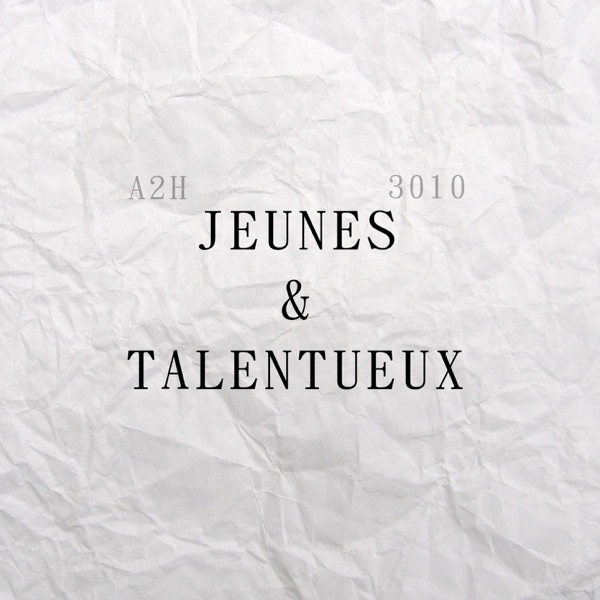 Jeunes & talentueux (feat. 3010) - Single album cover
