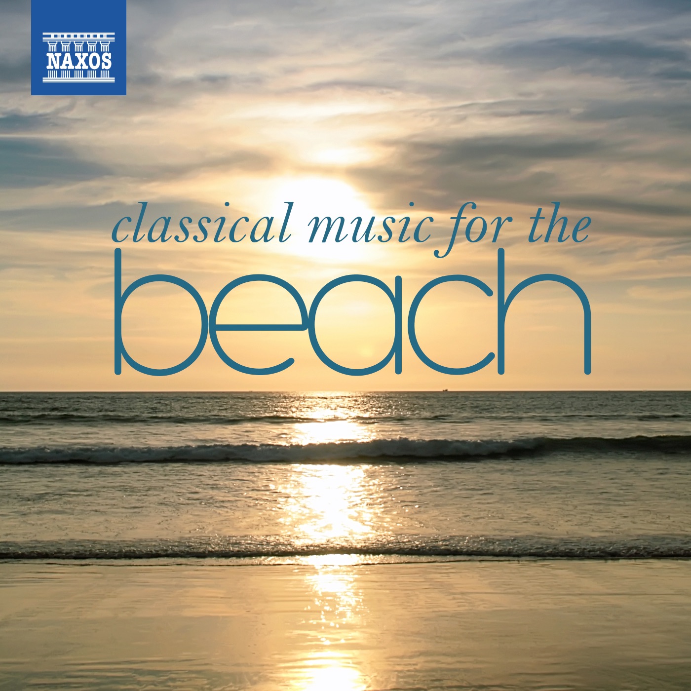 Classical Music for the Beach album cover