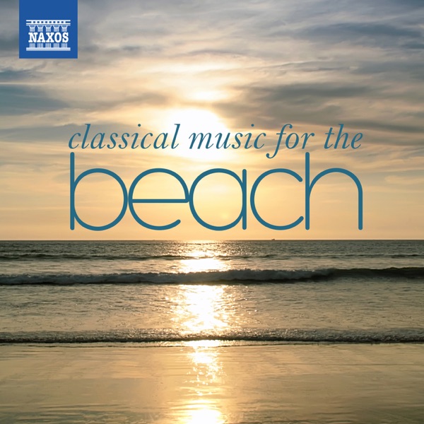 Classical Music for the Beach album cover