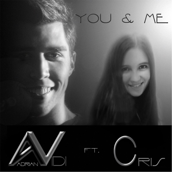 You & Me (feat. Cris) - Single album cover