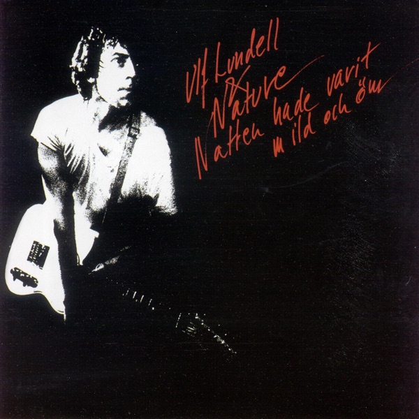 Natten Hade Varit Mild Och Öm album cover