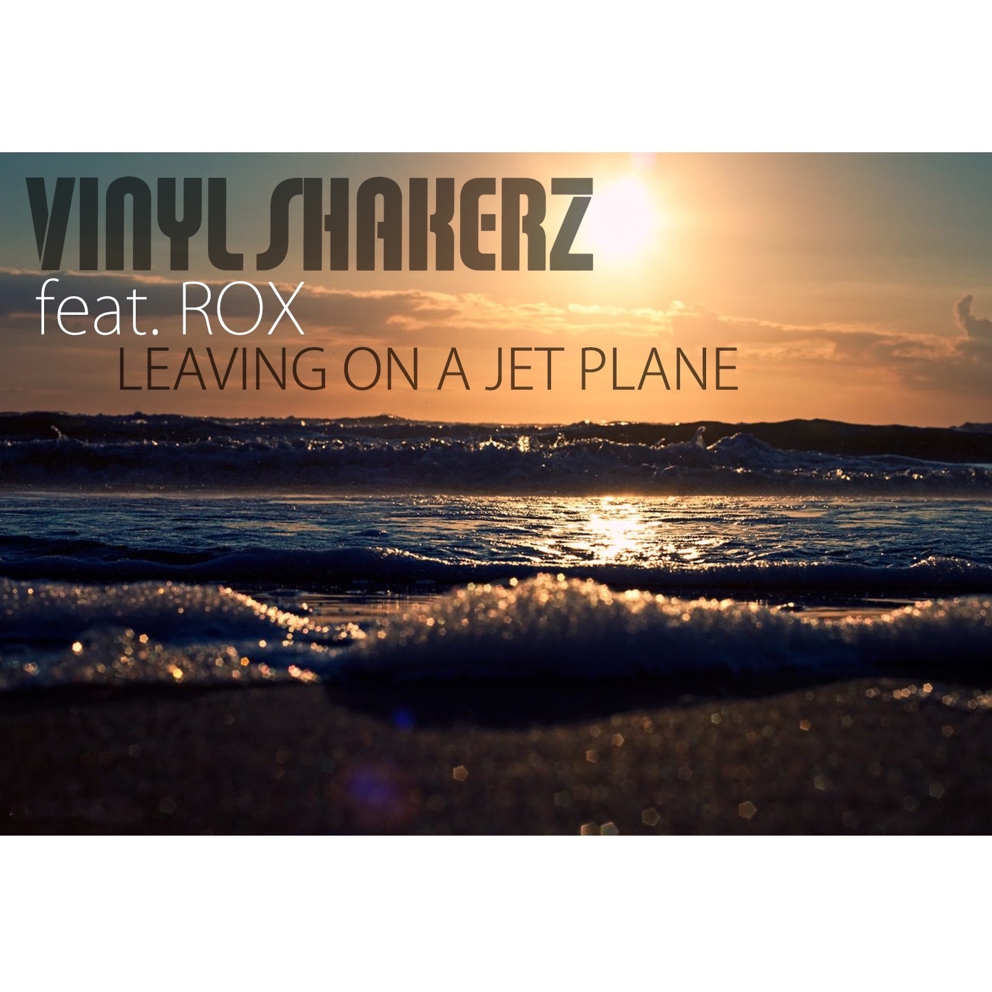 Leaving On a Jet Plane (Special Maxi Edition) album cover