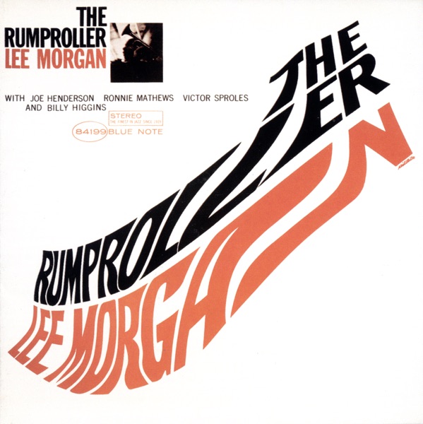 The Rumproller (The Rudy Van Gelder Edition Remastered) album cover