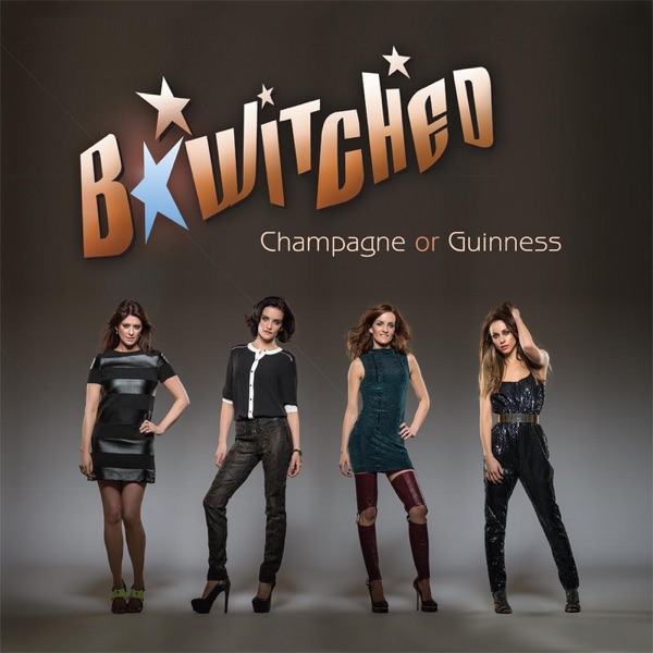 Champagne or Guinness - EP album cover