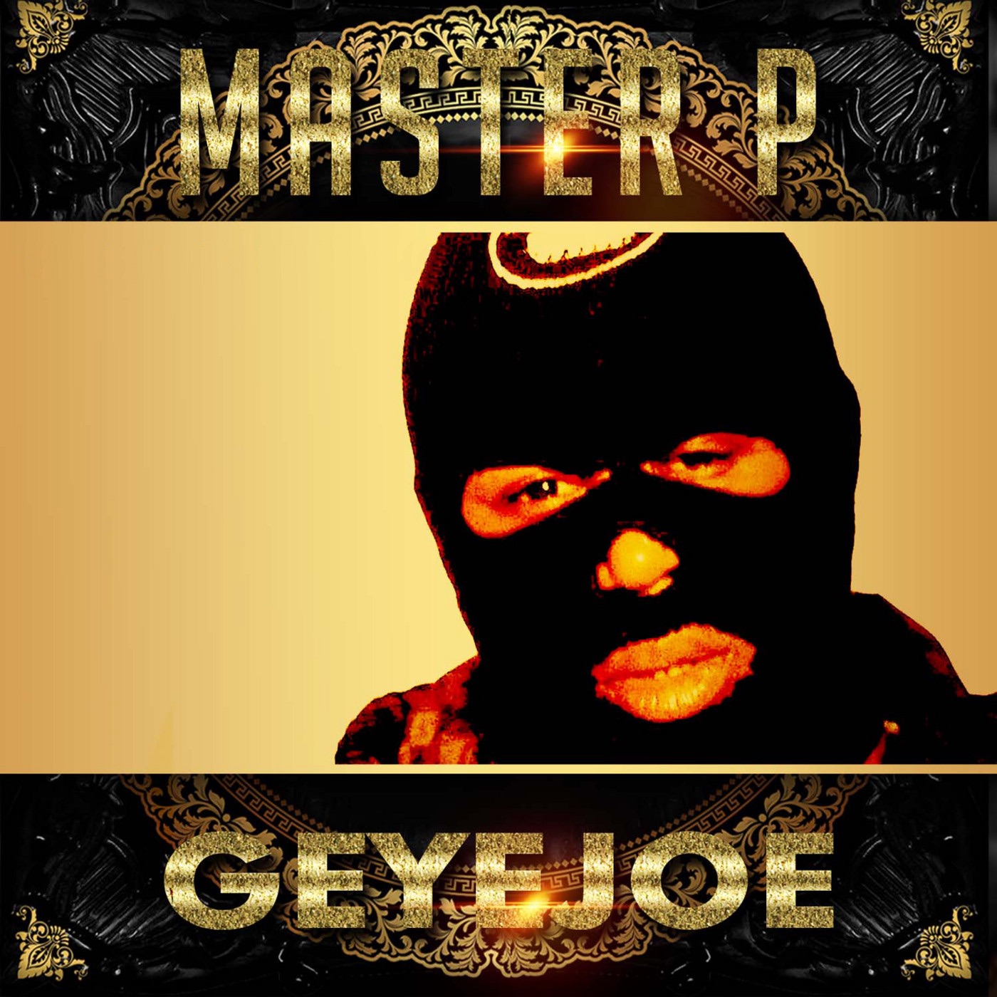 Geyejoe (feat. Young Louie & Howie T.) - Single album cover