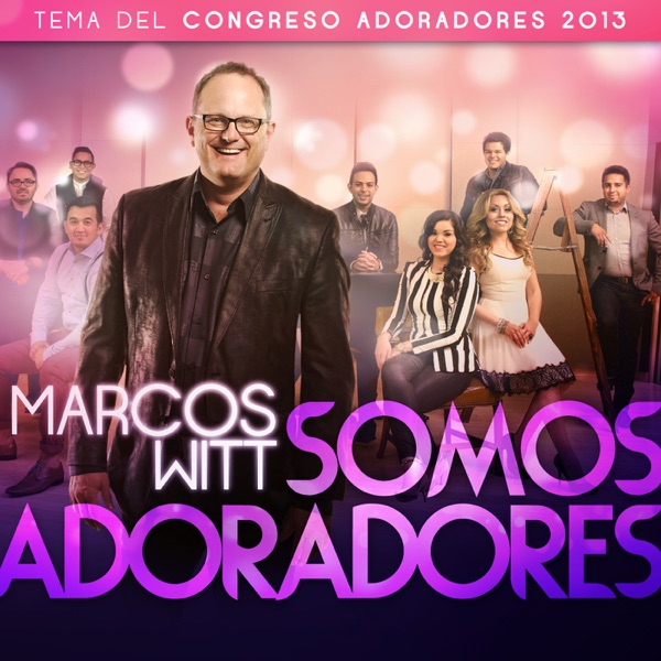 Somos Adoradores - Single album cover