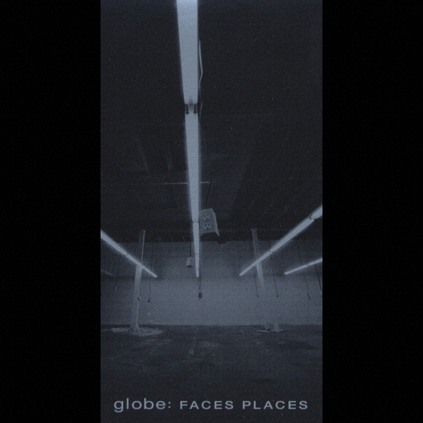 Faces Places - Single album cover
