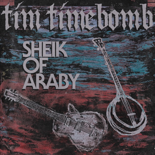 Sheik of Araby - Single album cover