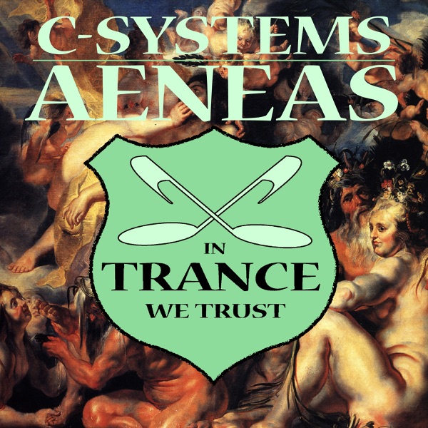Aeneas - Single album cover