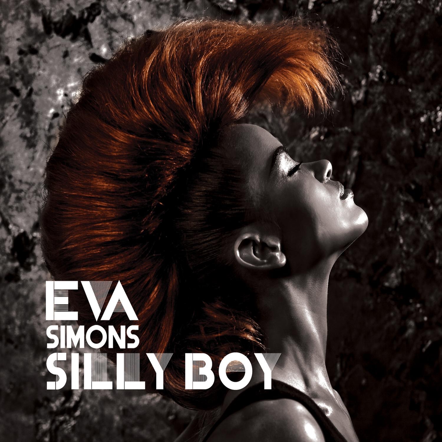 Silly Boy - Single album cover
