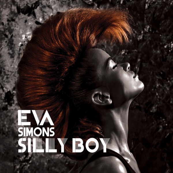 Silly Boy - Single album cover