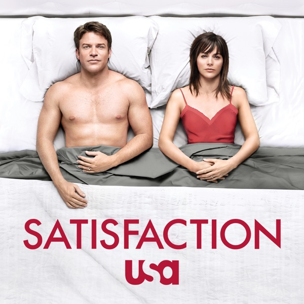 Come Clean (from Satisfaction Episode 109) - Single album cover