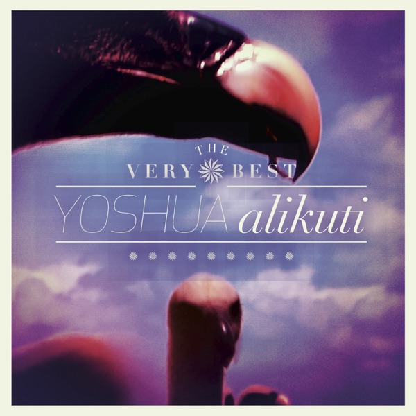 Yoshua Alikuti (Remixes) - Single album cover