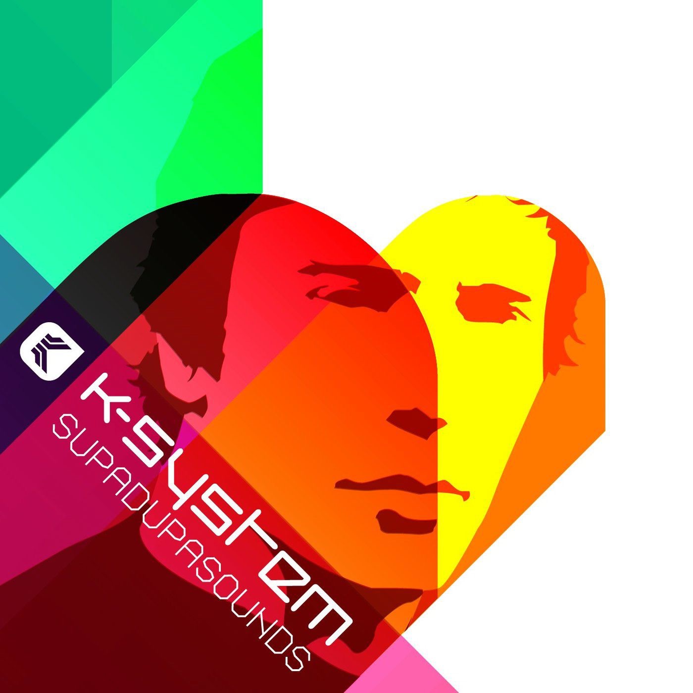 Supadupasounds album cover