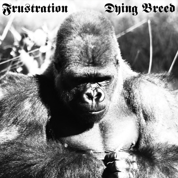 Dying Breed album cover