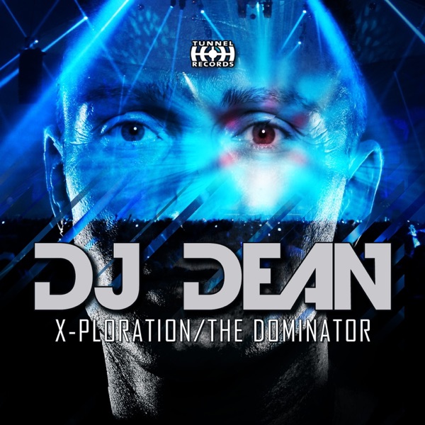 X-Ploration/The Dominator - Single album cover