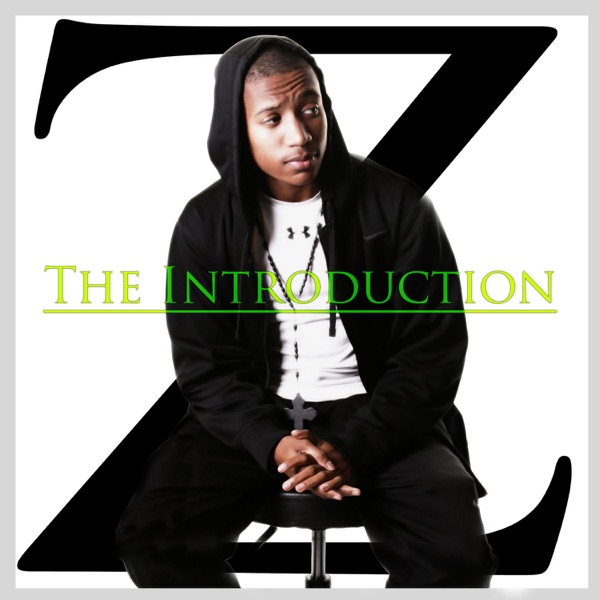 The Introduction (feat. Recon, K. Mill & Shomari) - Single album cover