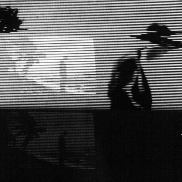 Evidence of Time Travel album cover