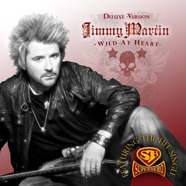 Wild At Heart (Deluxe Edition) album cover