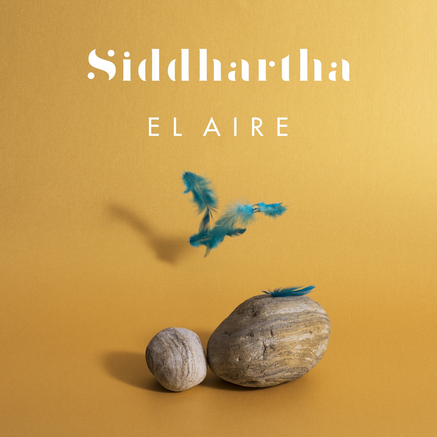El Aire - Single album cover