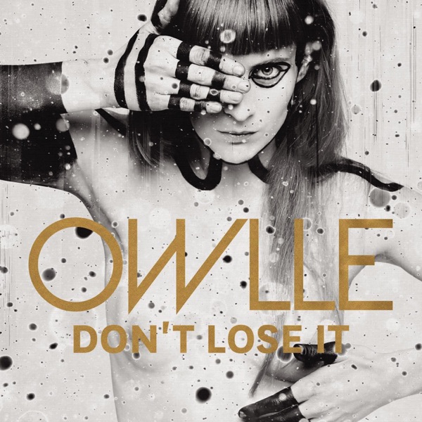Don't Lose It (Radio Edit) - Single album cover
