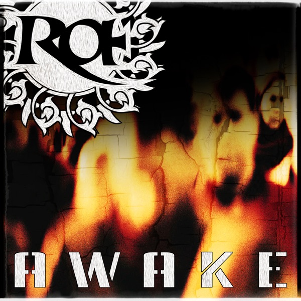 Awake - Single album cover