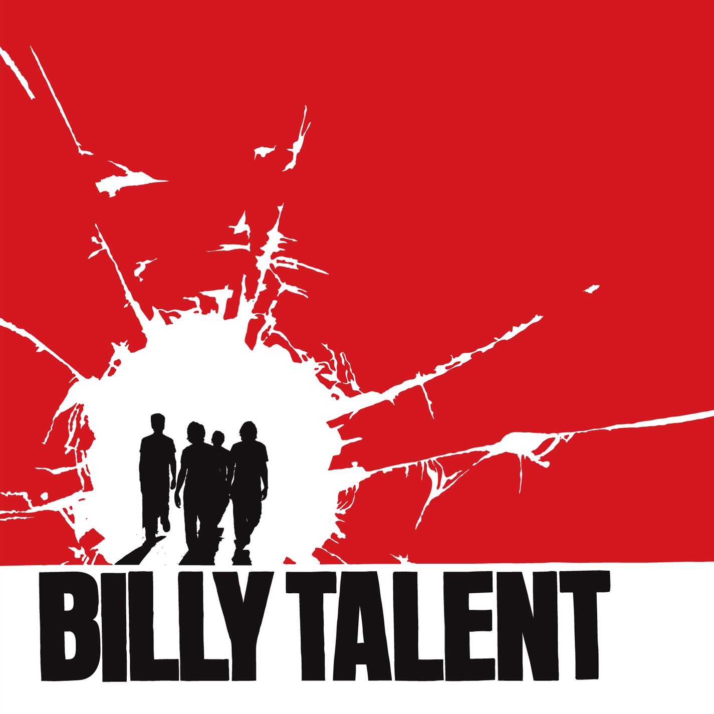 Billy Talent - 10th Anniversary Edition album cover