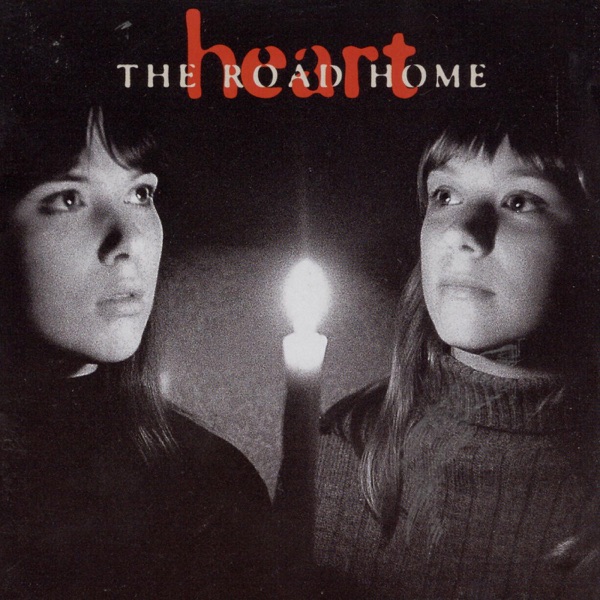 The Road Home (Live) album cover