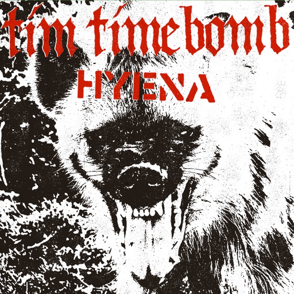 Hyena - Single album cover
