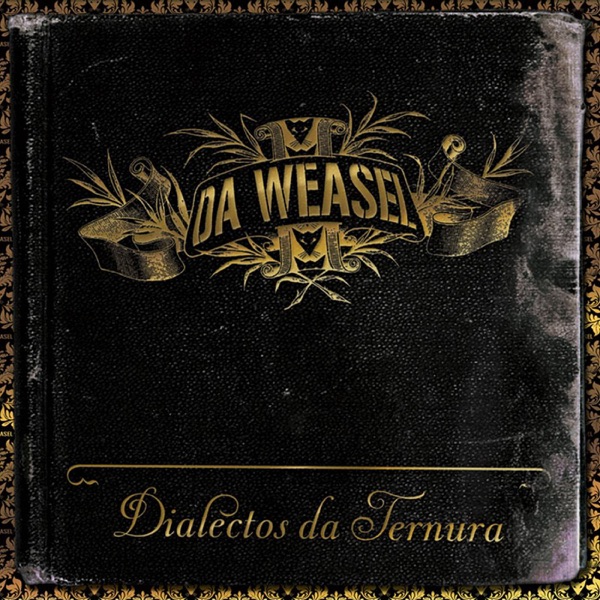 Dialectos Da Ternura - Single album cover