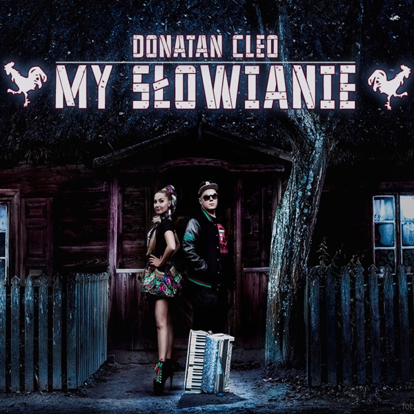 My Słowianie - Single album cover