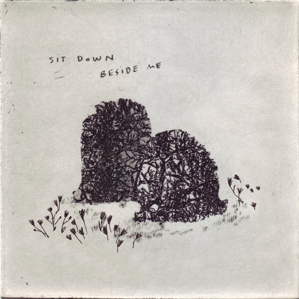 Sit Down Beside Me - Single album cover