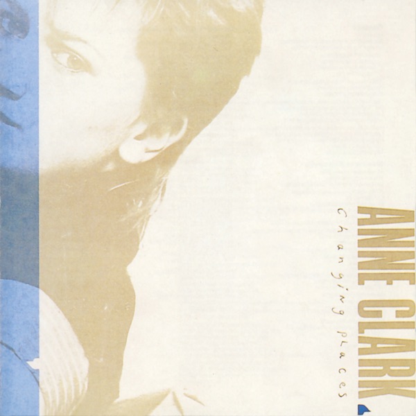 Changing Places album cover