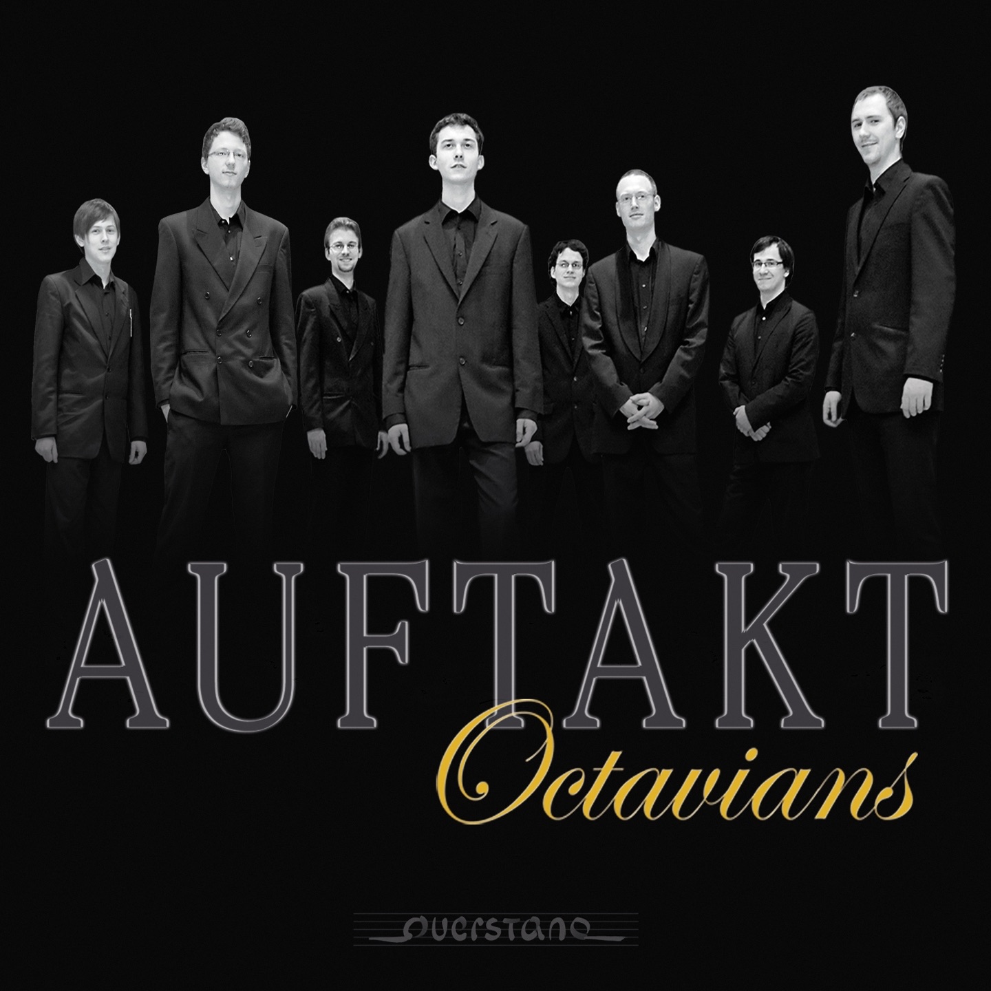 Auftakt album cover