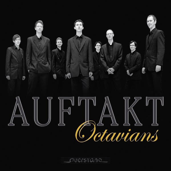 Auftakt album cover