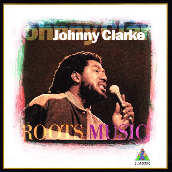 Roots Music album cover
