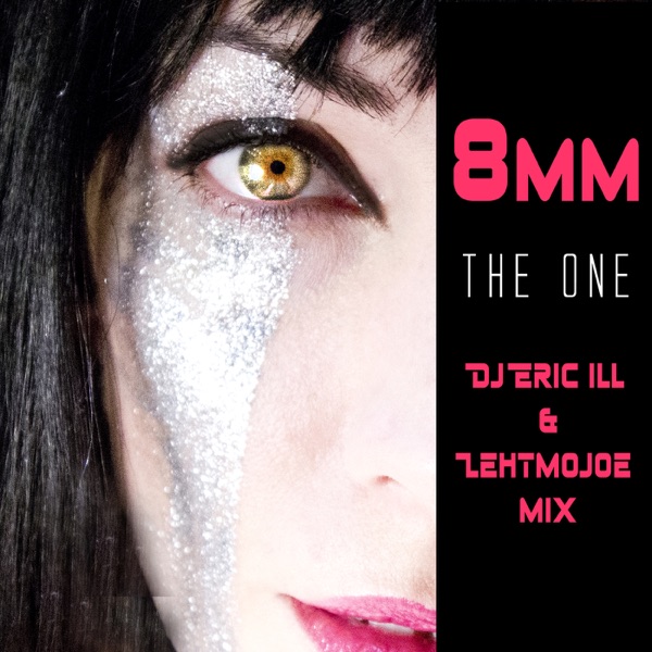 The One (Dj Eric ILL & Lehtmojoe Mix) - Single album cover
