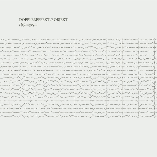 Hypnagogia - Single album cover