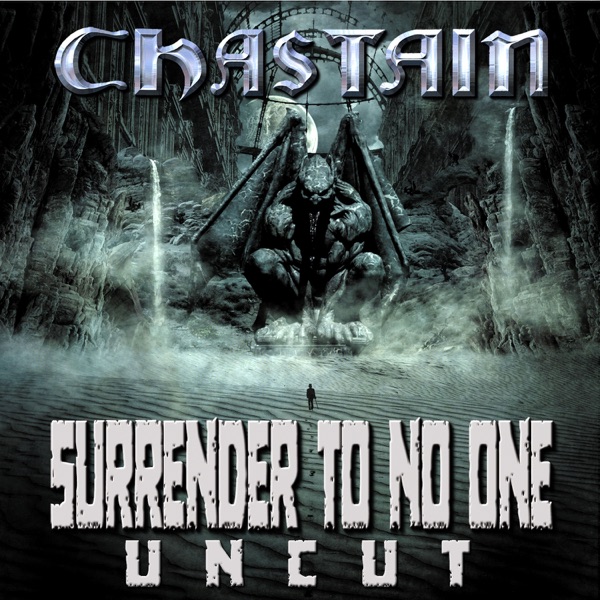Surrender to No One: Uncut album cover