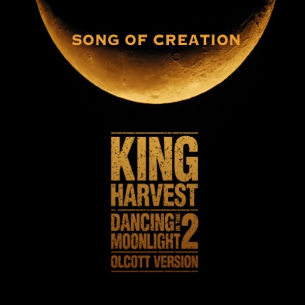 Song of Creation - Single album cover