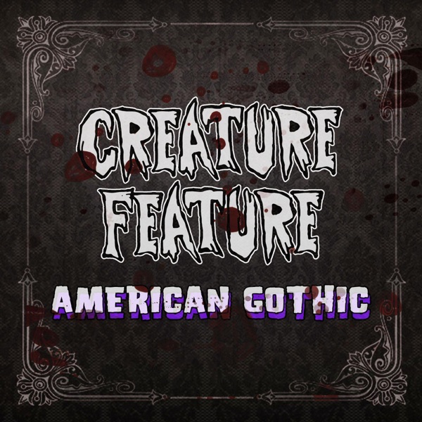 American Gothic - Single album cover