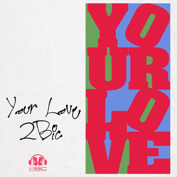 Your Love - Single album cover